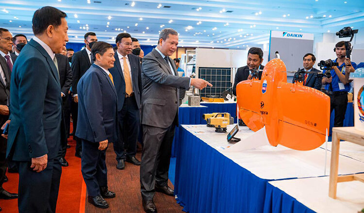 TVET creates jobs, drives economic progress, says PM